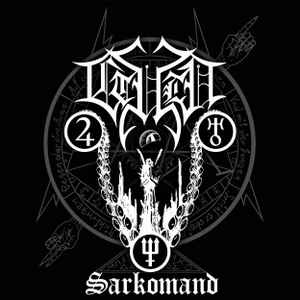 CTULU - Sarkomand - Digipak