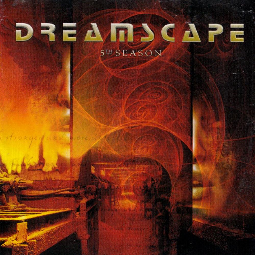 DREAMSCAPE - 5th Season