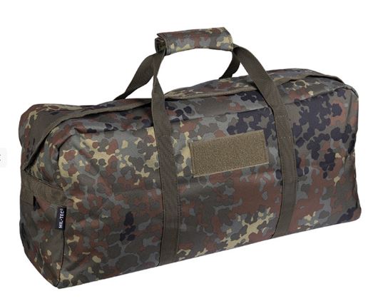 Geanta US FLECKTARN 600D PES TANKER   Art.13803121