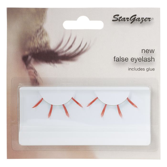 Gene false - Feathered False Eye Lash 41