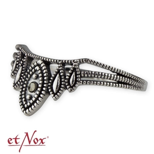 R1407 Inel Elfish Marcasite