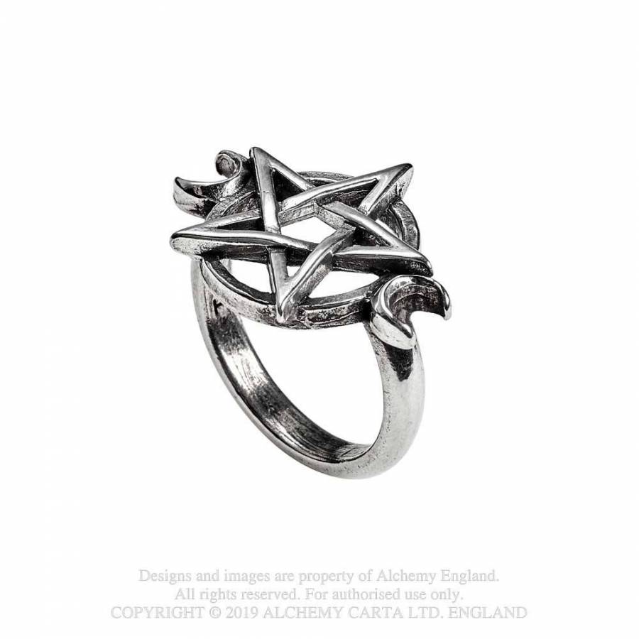 Inel R234 Goddess Ring