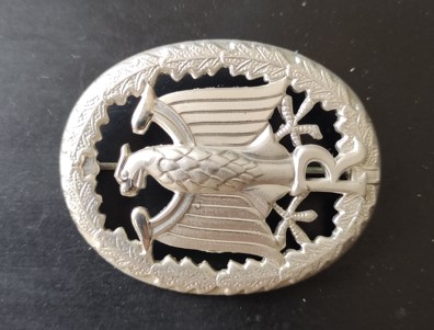 Insigna cuc German Eagle