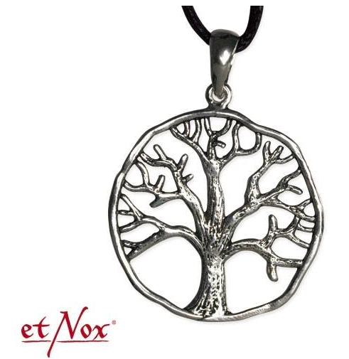 K5507 Pandantiv de argint Tree of Life