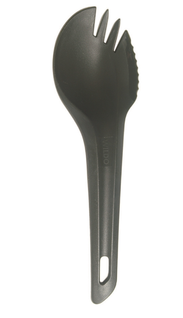 Lingura-furculita-cutit  Spork Wildo  Art. nr. 14627001