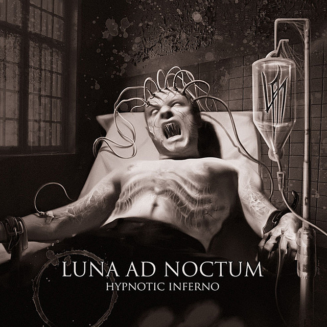 LUNA AD NOCTUM - Hypnotic Inferno