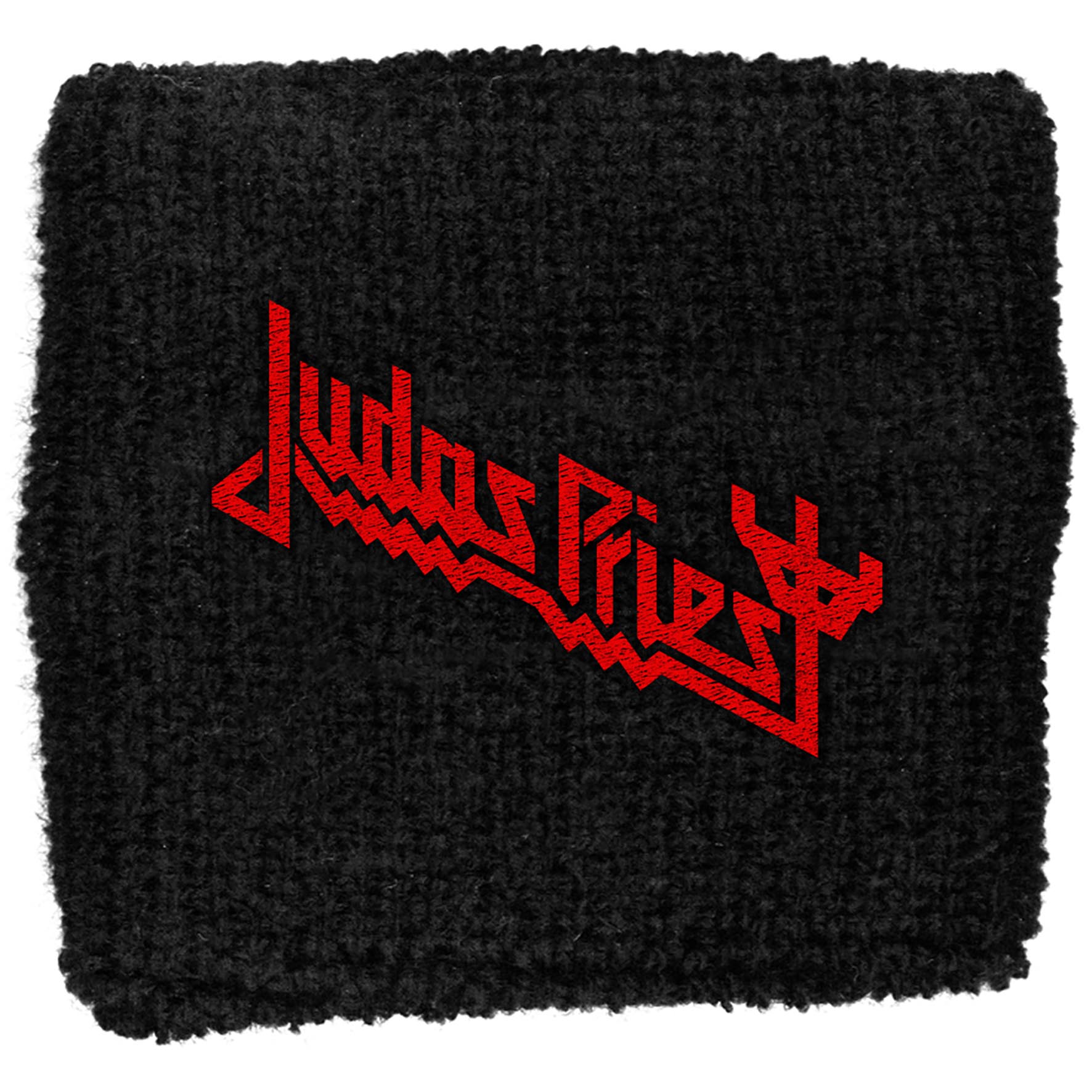 Manseta brodata JUDAS PRIEST Logo