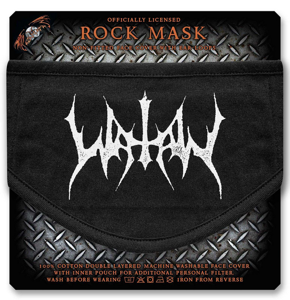 Masca de bumbac WATAIN WB250