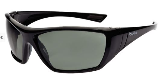 Ochelari de protectie militari Art. Nr. 15651500  SAFETY GOGGLES BOLLE  HUSTLER