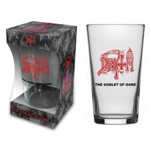 Pahar bere Death - The Goblet Of Gore (568ml) BG012