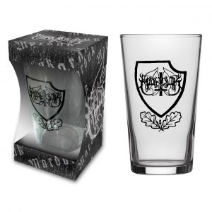 Pahar bere Marduk - Panzer Shield (568ml) BG058