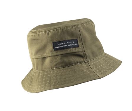 Palarie Militara - OUTDOOR HAT OD QUICK DRY Art.12335001