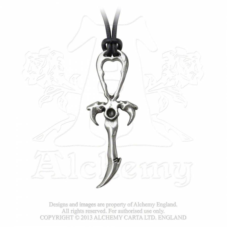 ALG02 Pandantiv Legacy Ankh