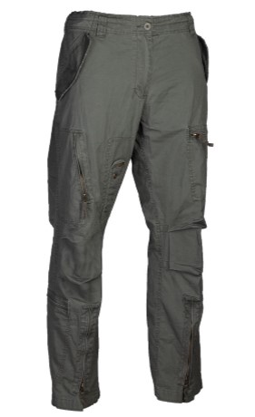 Pantaloni Pilot prespalati Straight Cut Art.11501901