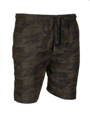 Pantaloni scurti pt inot Woodland MIL-TEC Art. No. 11448020