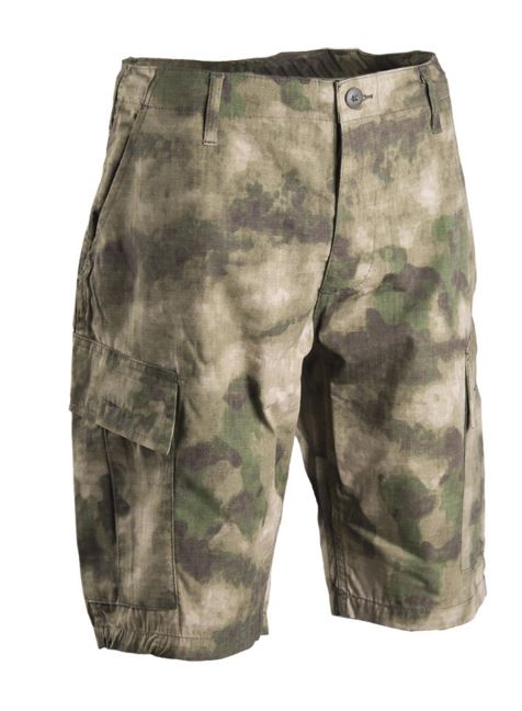 Pantaloni tip bermude Art. No. 11402659 US MIL-TACS FG ACU