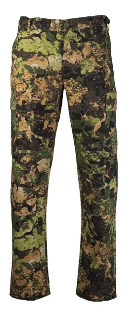 Pantaloni US BDU Ripstop - WASP I Z3A - Phantomleaf Art.11843867