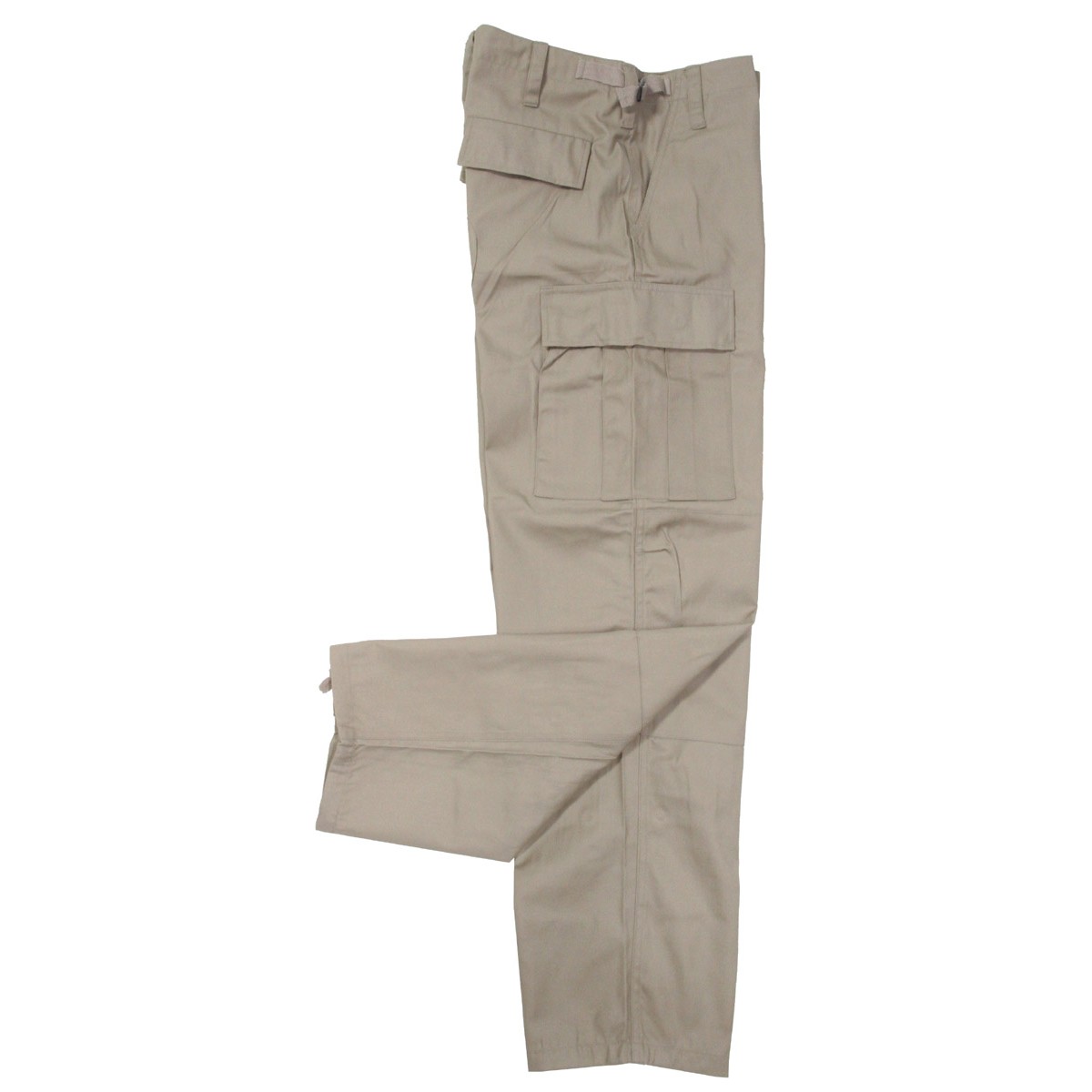 Pantaloni US Combat BDU bej (lichidare stoc, super pret) (Art.01343F)