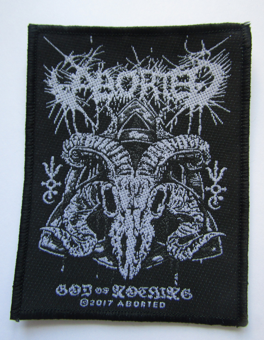 Patch ABORTED - God of Nothing