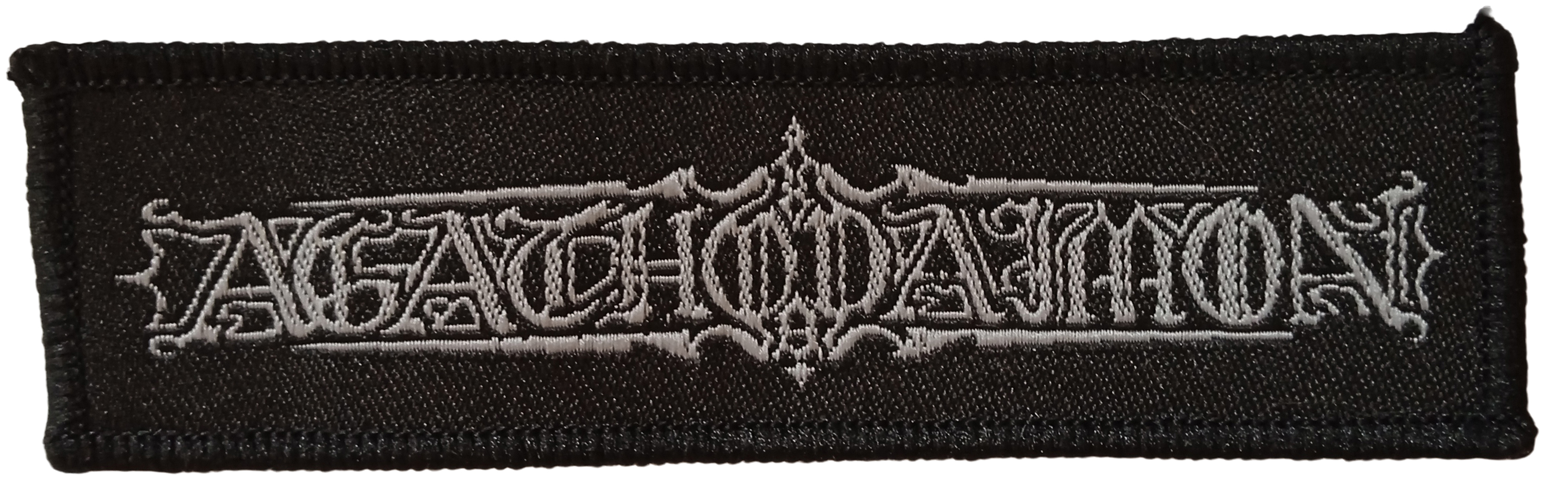 Patch AGATHODAIMON Classic Logo (VMG)