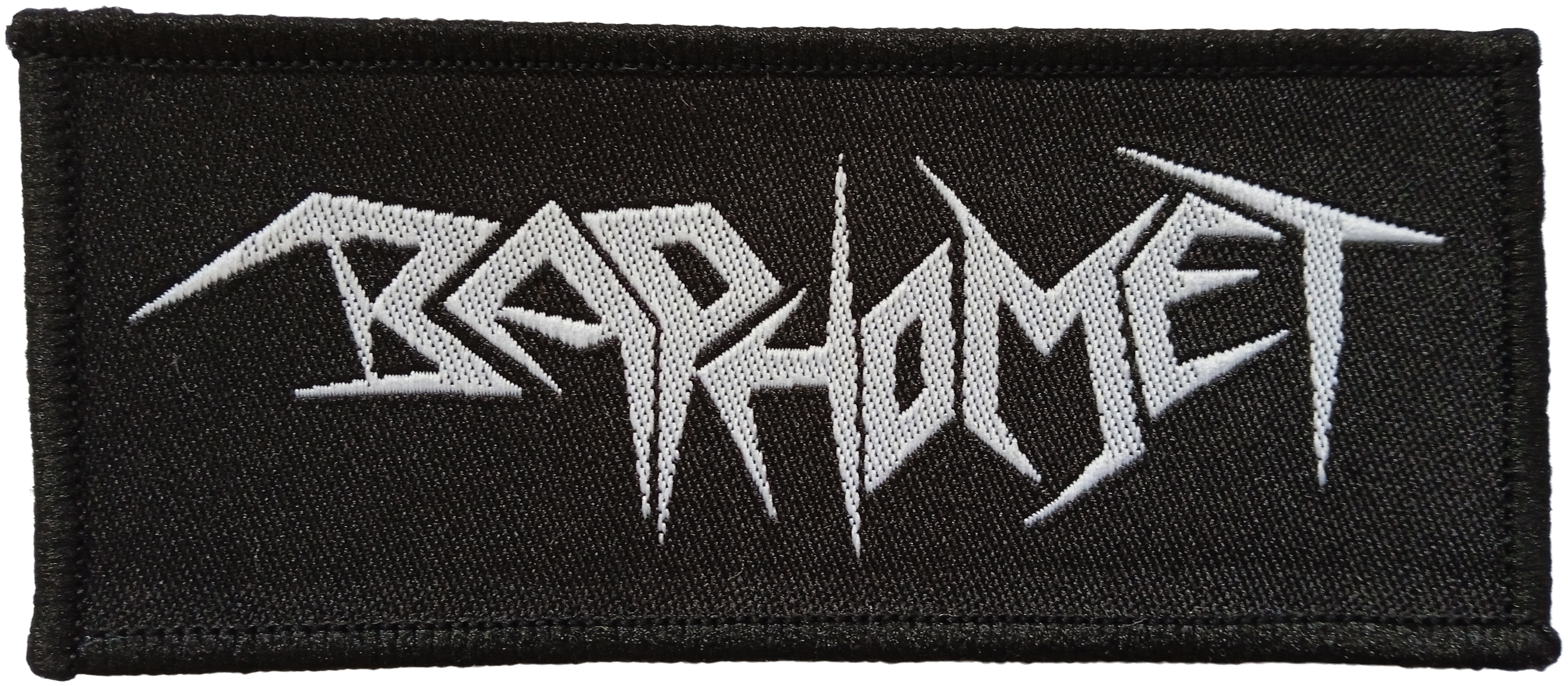 Patch BAPHOMET Logo (VMG)