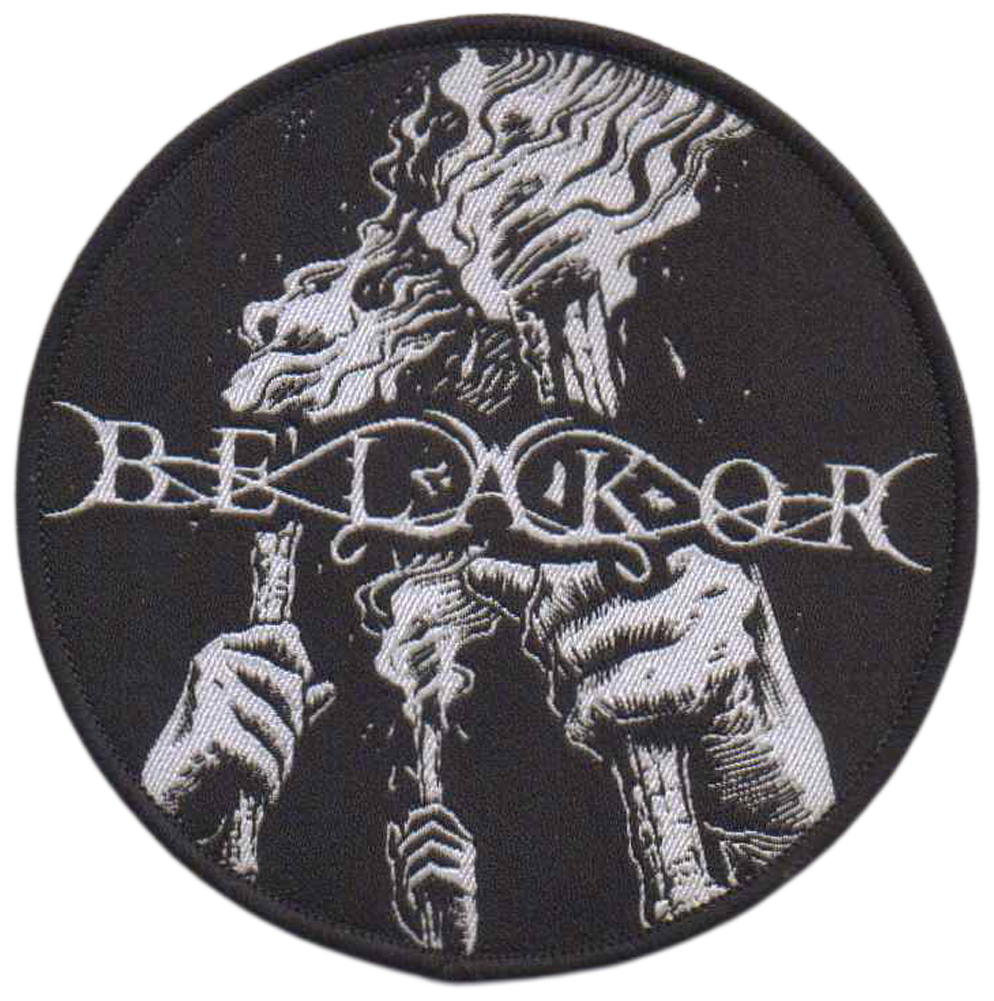 Patch BELAKOR The Smoke of Many Fires (VMG)