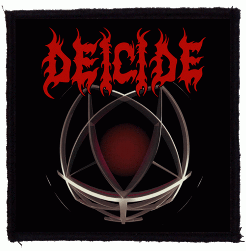 Patch DEICIDE Legion (HBG)