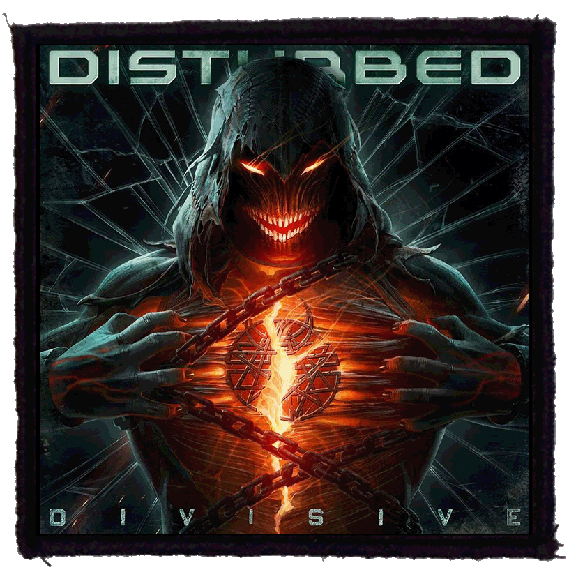 Patch Disturbed Divisive (HBG)