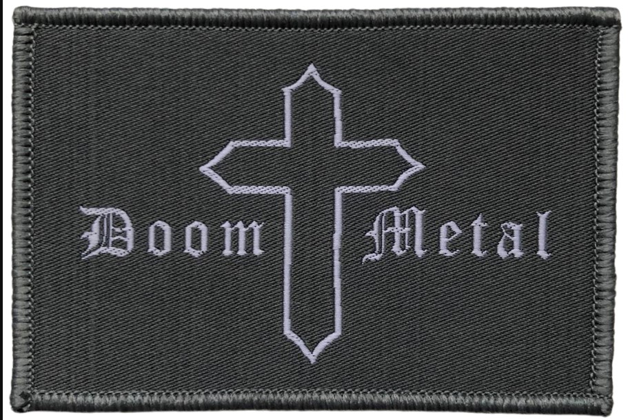 Patch DOOM METAL  (VMG)