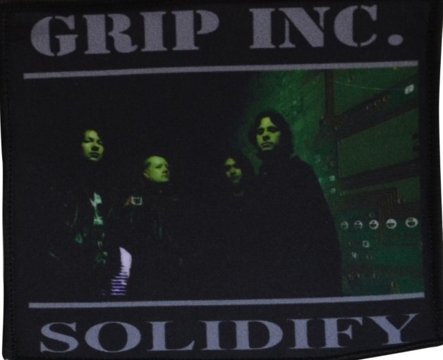 Patch GRIP INC Solidify (VMG)