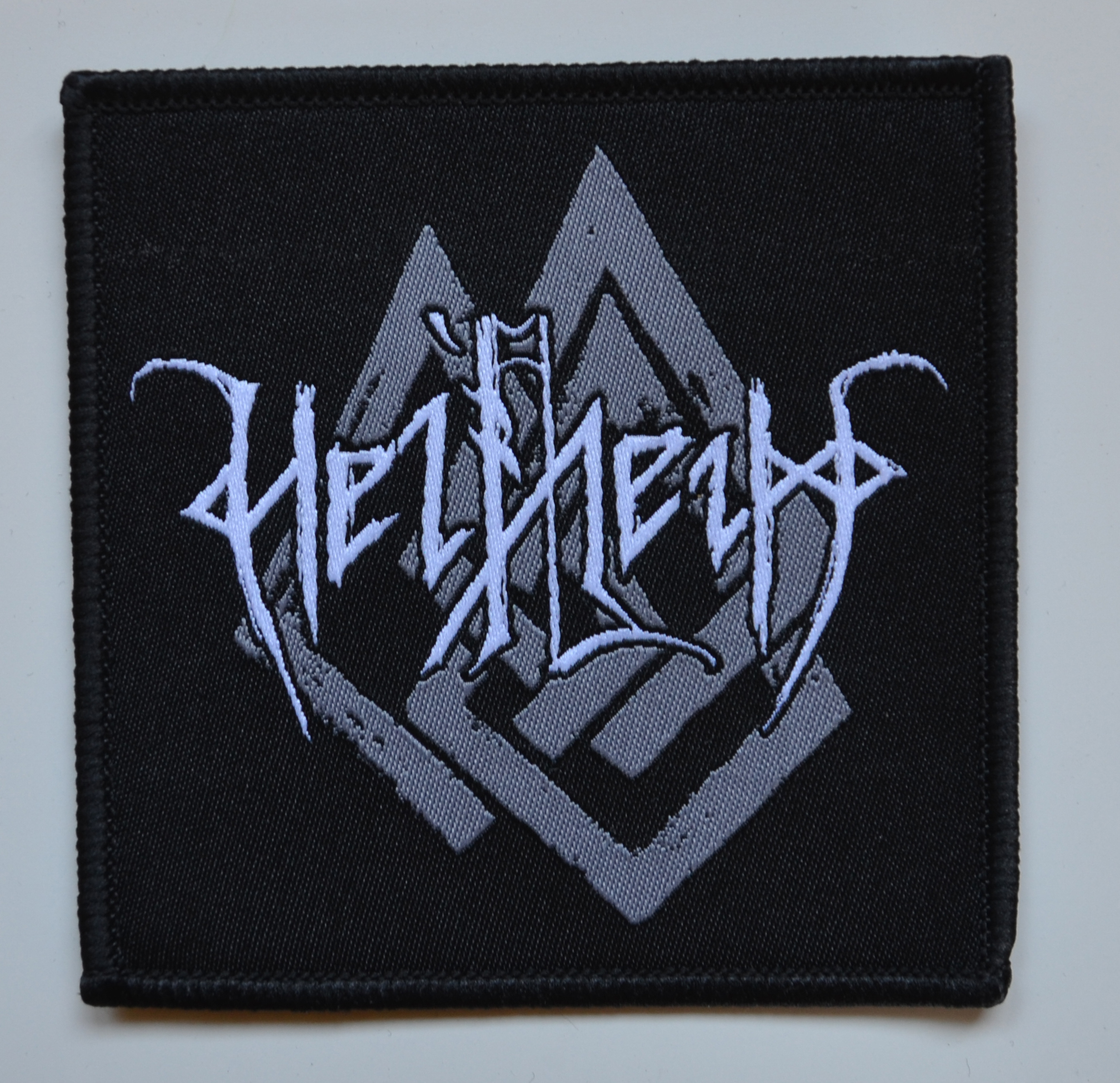 Patch HELHEIM - Rignir (VMG)