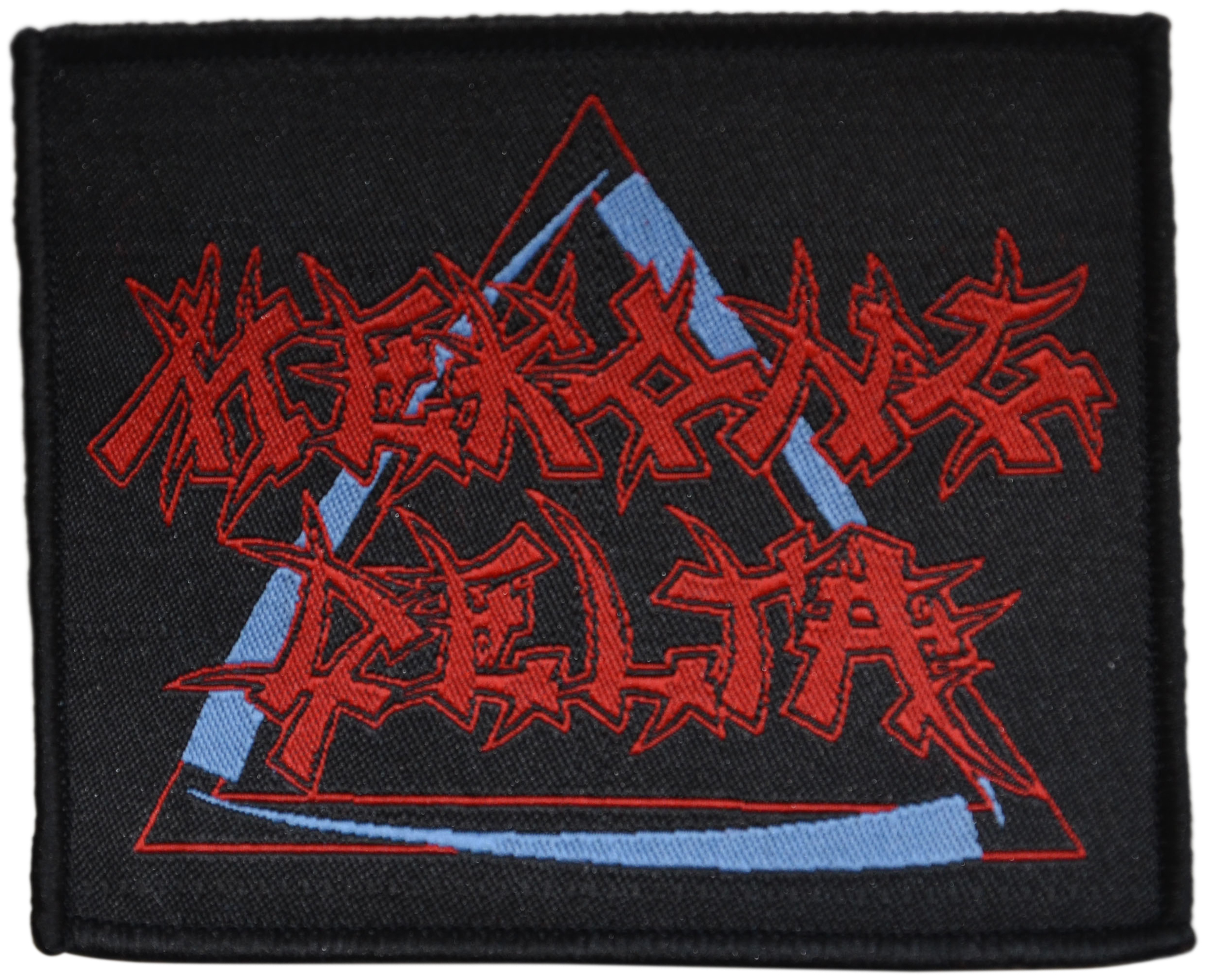 Patch MEKONG DELTA - Logo (VMG)