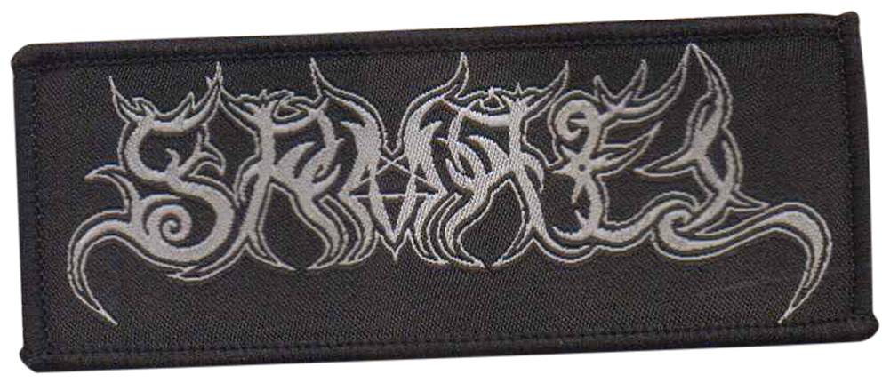 Patch SAMAEL Logo (VMG)