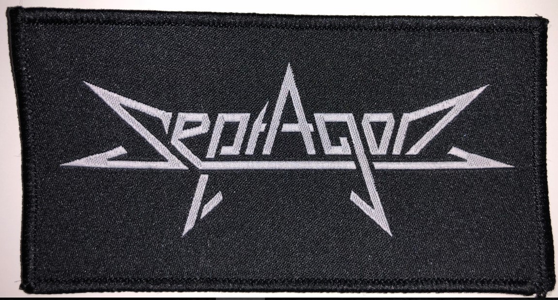 Patch SEPTAGON Logo (VMG)