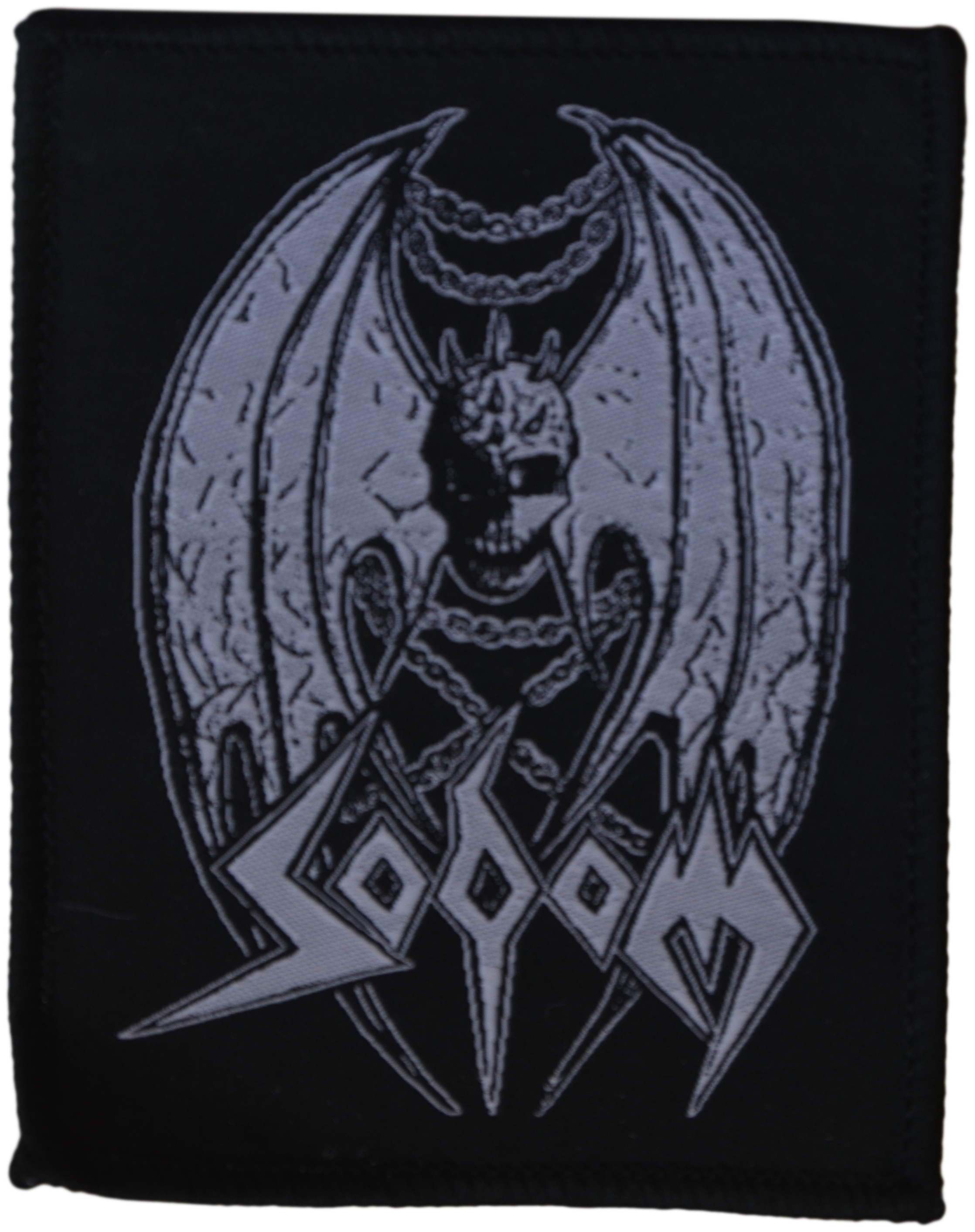 Patch SODOM Demonized (VMG)