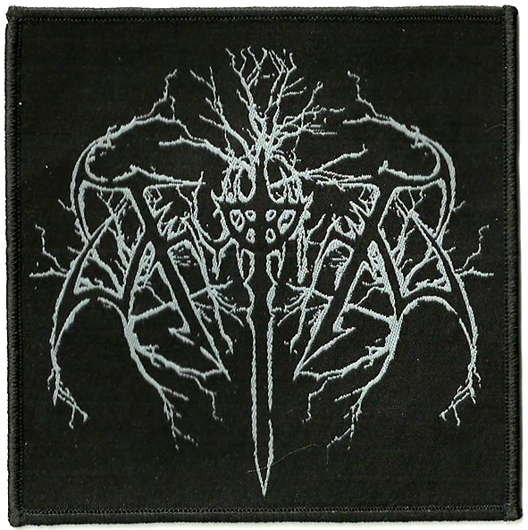 Patch THYRFING Logo (VMG)