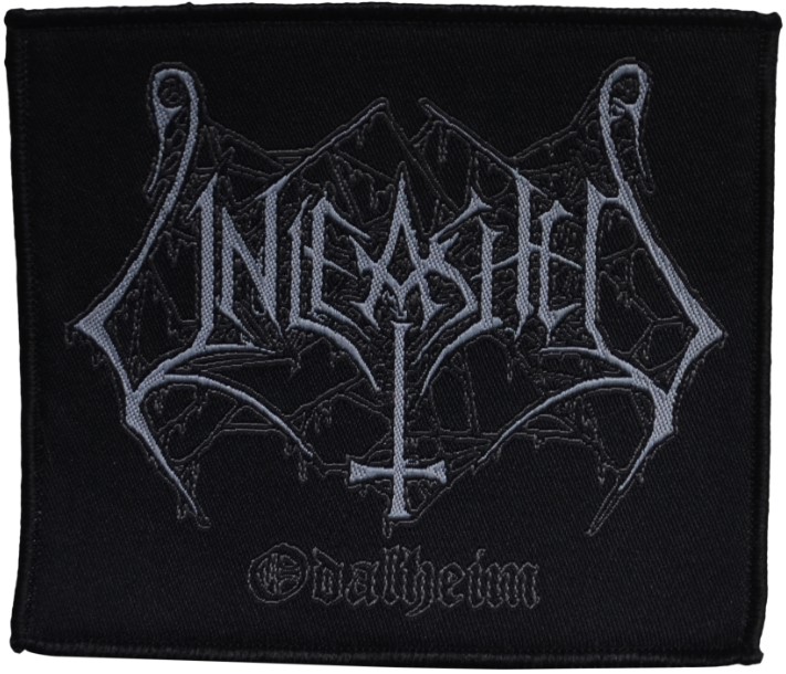 Patch UNLEASHED Odalheim (VMG)