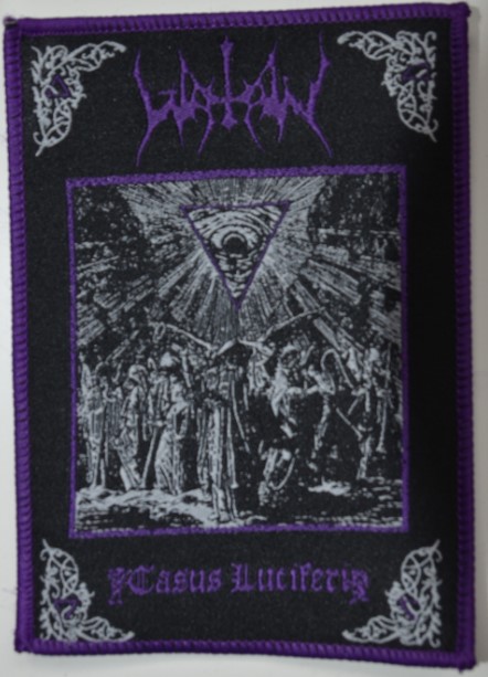 Patch WATAIN Casus Luciferi (VMG)