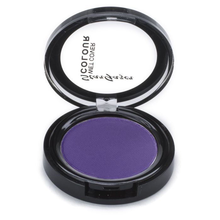 Pigment pentru bodypainting Stargazer  WET COVER COLOUR - Violet