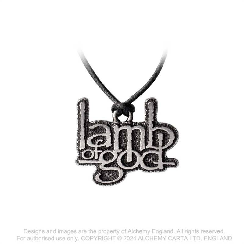 PP527 Pandantiv LAMB OF GOD