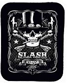 Patch SLASH (PP12)