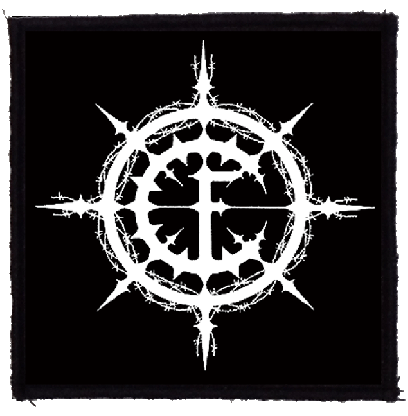 Patch Carpathian Forest Logo  (HBG)