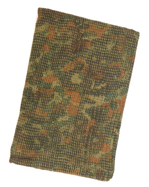 SAL PLASA CAMUFLAJ FLECKTARN 190X90CM Art.-No. 12625021