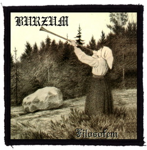 Patch Burzum Filosofem (HBG)