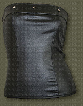 Corset P002F003 - GOTHIC ROCK