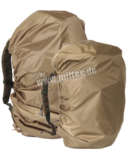 Husa protectie pentru rucsac BW COYOTE marime medie Art.-No. 14060005