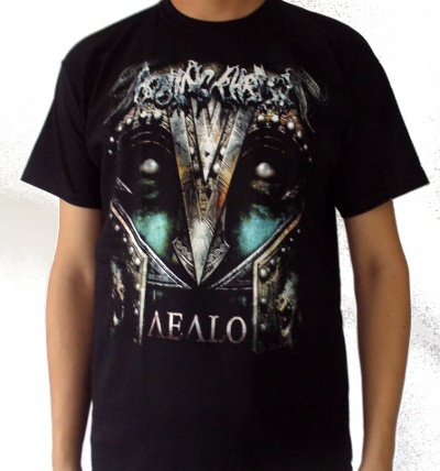 Tricou ROTTING CHRIST Aealo (FBT8)