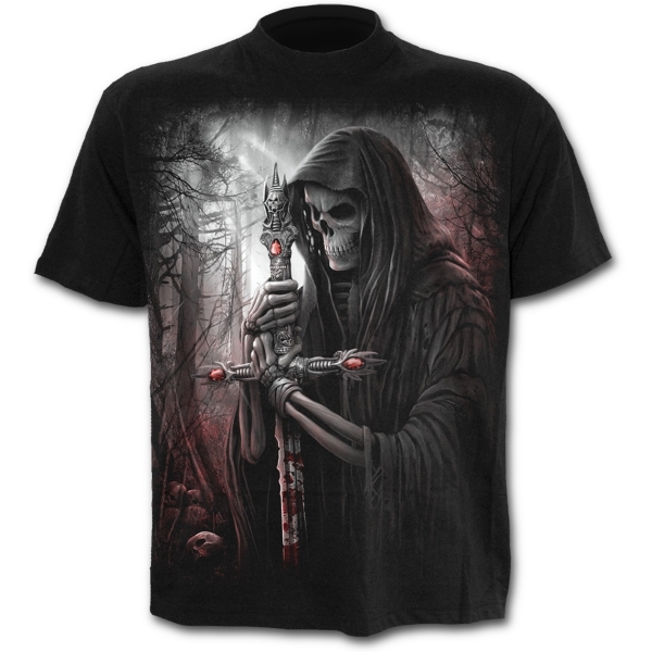 Tricou D050M101 - Soul Searcher