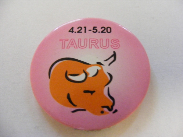 Insigna TAURUS