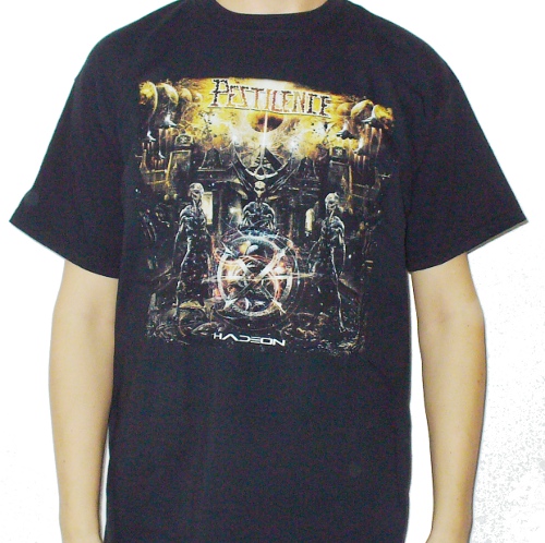 Tricou PESTILENCE Hadeon (TBR126)